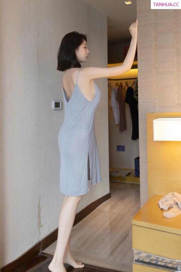 安然Maleah  妻子安然Maleah 参加同学聚会后第77张图片